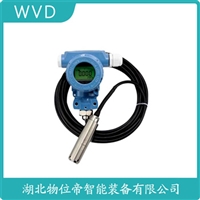 DN-24船舶液位变送器 WVD