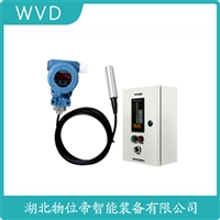 JCJ800I1S1P21V4船舶液位变送器 WVD