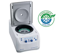 艾本德Eppendorf高速冷冻微量离心机Centrifuge5427R