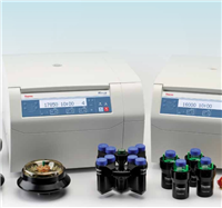 赛默飞kThermo小型台式离心机SorvallST8/ST8RPlus