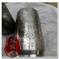 不锈钢花洒304花洒 不锈钢蚀刻模头垫片 不锈钢蚀刻五金元件