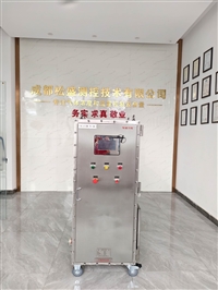 天然气氧气混合输气设备SSGM碳氧化物的气体动态配比设备