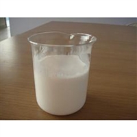  PTFE乳液  分散乳液固含量60 不粘锅涂料专用