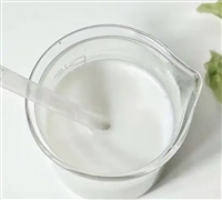 PTFE乳液水性乳液 耐高温  耐腐蚀  聚四氟浓缩液分散