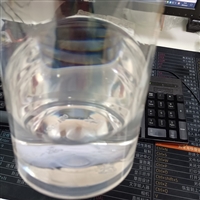 透明自干涂料 聚四氟乳液PTFE液体 不粘涂料 耐油 耐化学性