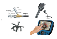 工业内窥镜 在变压器中的检测应用 船舶航空发动机必备工具