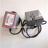 霍尼韦尔honeywell弹簧复位风机盘管电动阀VC4043AJ1000T