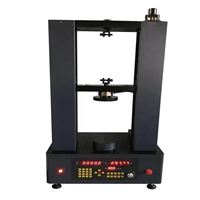 济南弹簧试验机 弹簧拉压力试验机 试验设备生产 质保两年