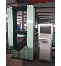 一系弹簧试验设备-河南减震器钢簧试验台经销商