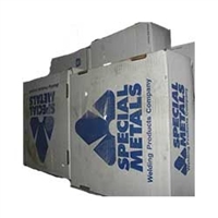 美国SMC超合金NI-ROD FC55 药芯焊丝