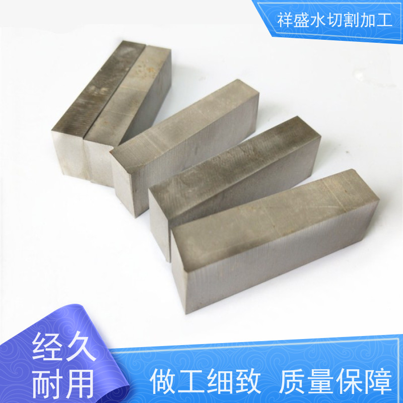 超高压水射流切割抗UV EVA泡棉 高压水刀加工户外广告牌衬底