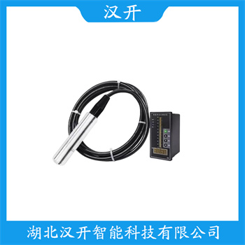 BLT-LW 缆式液位传感器功能特点