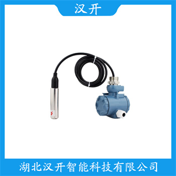 TDSB-416W(0-6mH2O)8E22M2YC1 分体投入式液位变送器产品优势