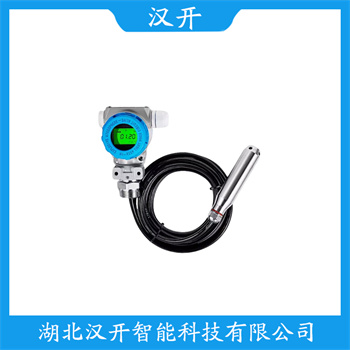 NY700-D-F 缆式液位传感器功能特点