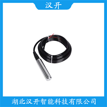 CN-JKDZL-463 操作流程 扩散硅液位变送器