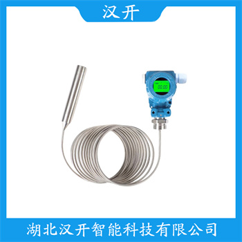 DP-2126-M 使用方法 分体式静压液位传感器