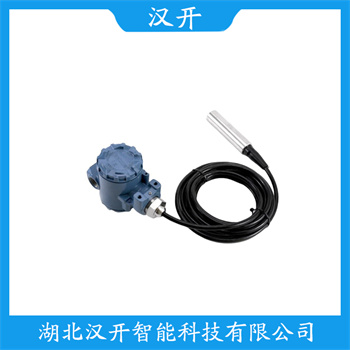 ZRN700-1 维护建议 投入式液位变送器