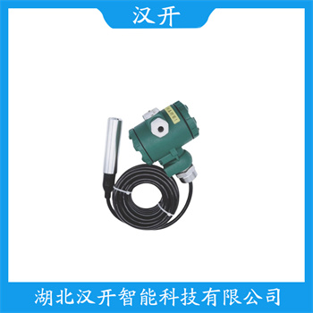 TDSB-416W(0-6mH2O)8E22M2YC1 分体投入式液位变送器产品优势