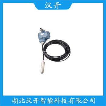 RSPJY11-2WH10-101A 应用案例 投入式潜水液位变送器