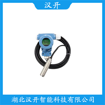 BBA-DBS-8085 应用案例 投入式潜水液位变送器