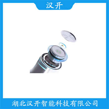 RU-S05-0022 操作流程 扩散硅液位变送器