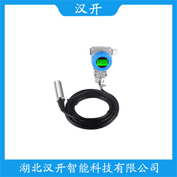 BP8000 产品特点 投入式静压液位传感器