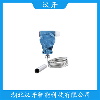 BLT-LW 缆式液位传感器功能特点