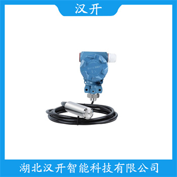 NY700-D10 扩散硅液位变送器操作流程