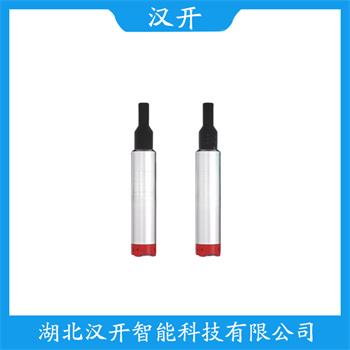 MIK-P260-B 扩散硅液位变送器操作流程