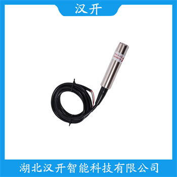 DPS8H-AGG 功能特点 缆式液位传感器