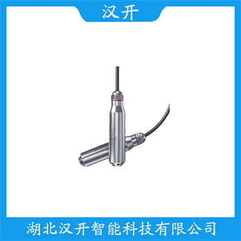 RU-S05-0022 操作流程 扩散硅液位变送器