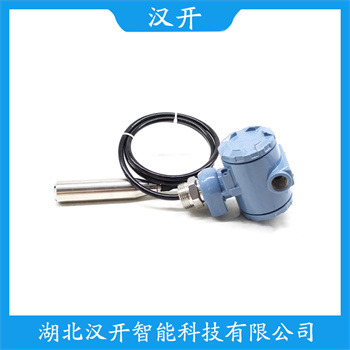 DPS8H-AGG 功能特点 缆式液位传感器