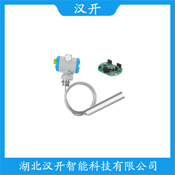 CN-JKDZL-463 操作流程 扩散硅液位变送器