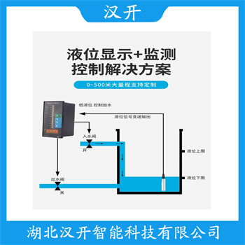 LPB8601CNN3 投入式液位变送器维护建议