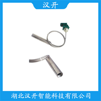 RSPJY11-2WH10-101A 应用案例 投入式潜水液位变送器