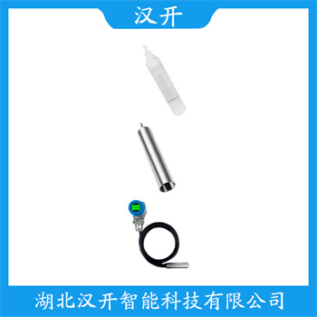 SIN-P261 扩散硅液位变送器操作流程