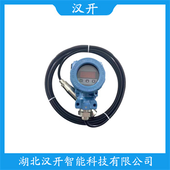 JC-BU 应用案例 投入式潜水液位变送器