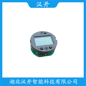 扩散硅液位变送器操作流程 SBYH-1000GE52