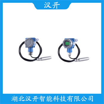 ZRN700-1 维护建议 投入式液位变送器