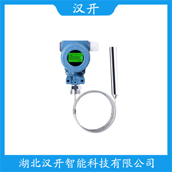DP-2126-M 使用方法 分体式静压液位传感器