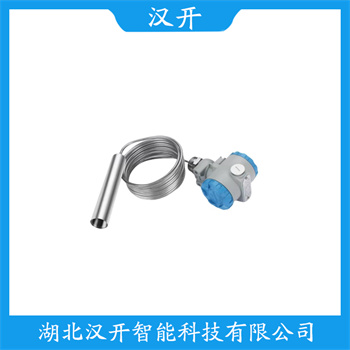DP-2126-M 使用方法 分体式静压液位传感器