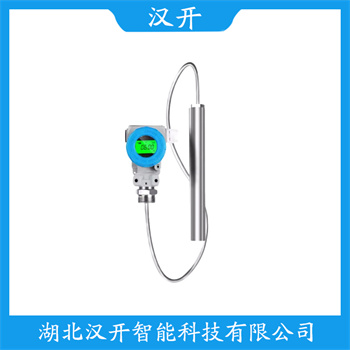 BBA-DBS-8085 应用案例 投入式潜水液位变送器