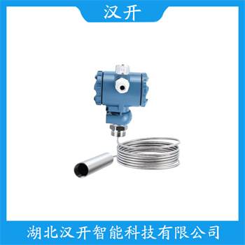 JC-BU 应用案例 投入式潜水液位变送器