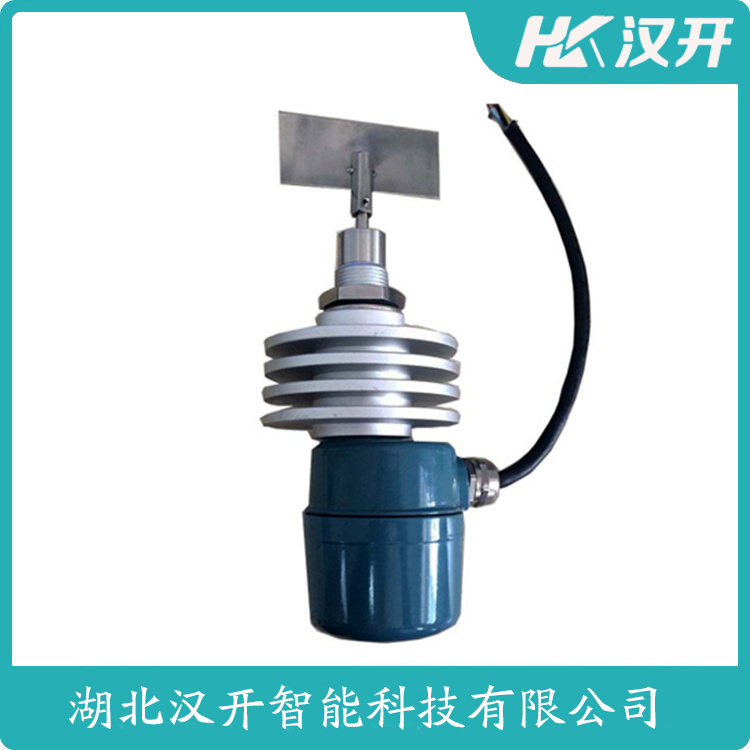 应用案例 阻旋式料位器SDMY-A
