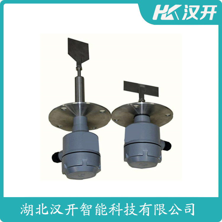 使用方法 阻旋料位仪R-HM--K2