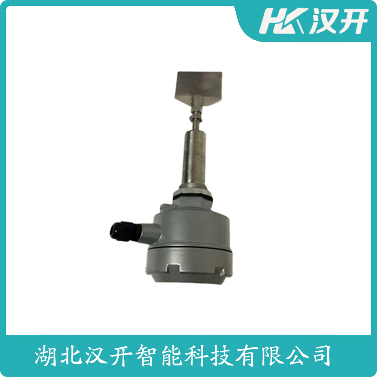 应用案例 阻旋式料位器SDMY-A