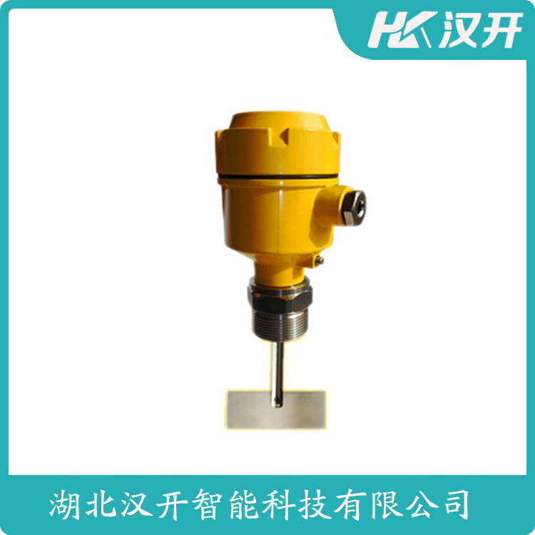 使用方法 阻旋料位仪R-HM--K2
