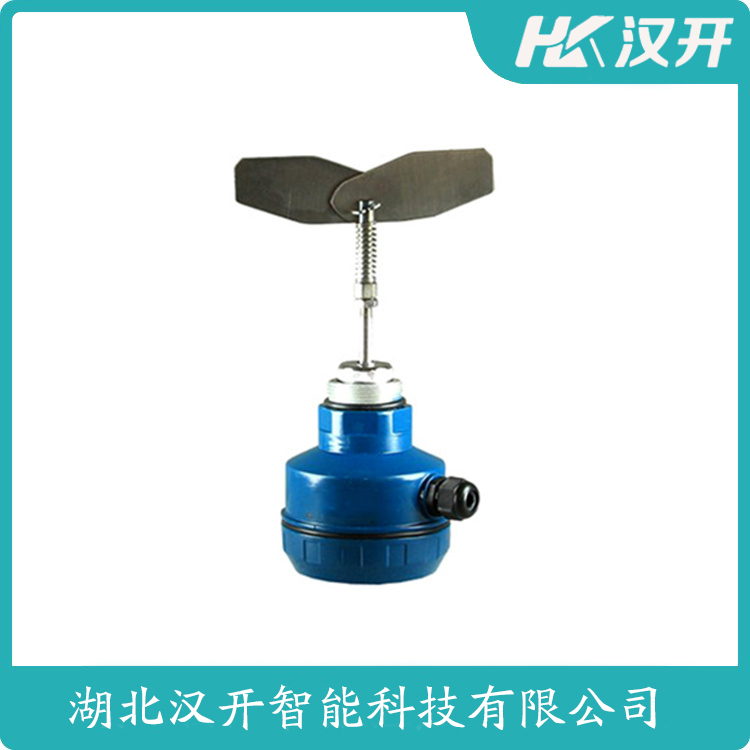 使用方法 高温型阻旋料位开关RC10-30