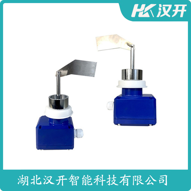 维护建议 阻旋式料位检测开关ZL-I