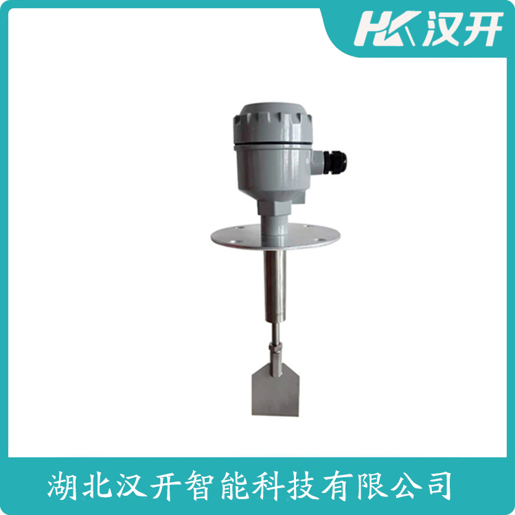使用方法 高温型阻旋料位开关RC10-30